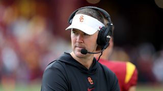 USC hires defensive coordinator away from Big Ten rival (D'Anton Lynn)