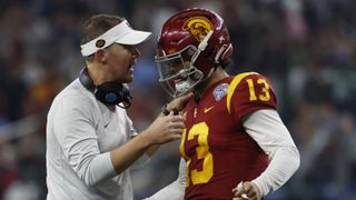 Lincoln Riley reportedly paid among college coaching elite during disappointing 2024 season (Featured)