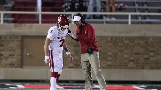 Lincoln Riley addresses speculation about LSU job (LSU)