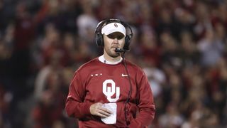 80% is the magic number in Lincoln Riley's game planning process. Here's why (Oklahomaa)