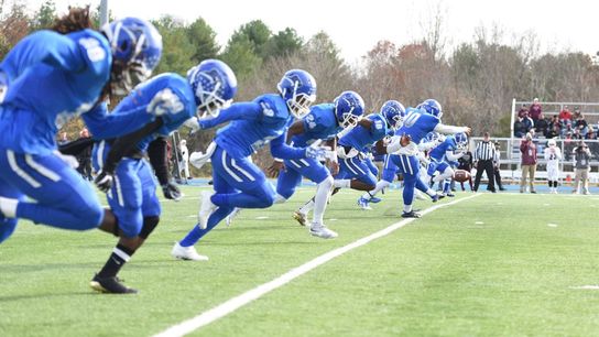 Fall season vs. spring season: The NAIA title game will feature a unique storyline (national title game)