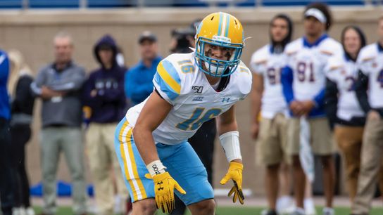 FCS program hires two new coordinators, including one from the SEC (mark smith)