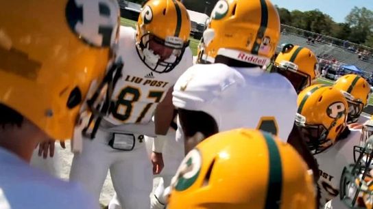 Video of the Day - LIU Post 2017 highlight tape