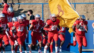 Sources: New Mexico adding rising young coach with ACC experience for O-line spot (FCS)