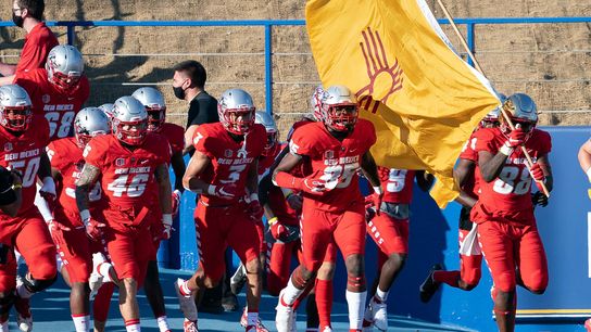 Sources: New Mexico adding rising young coach with ACC experience for O-line spot (FCS)