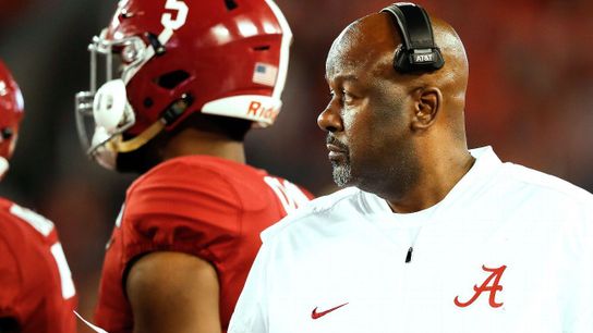 Mike Locksley explains the simple additions to his Alabama play call sheet that have paid major dividends (Featured)