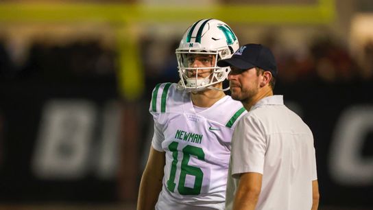 Sources: Butch Jones to hire Arch Manning's high school coordinator (Arkansas State)