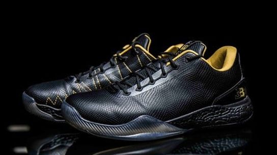 Lonzo shoe Lonzo shoe