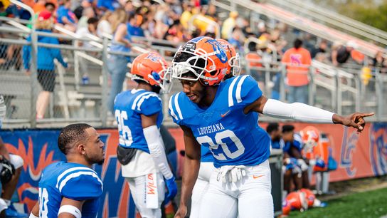 Sources confirm NAIA program bringing back Hall of Famer to lead program (Louisiana Christian)