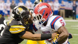 Louisiana to begin high school football next month (high schools)