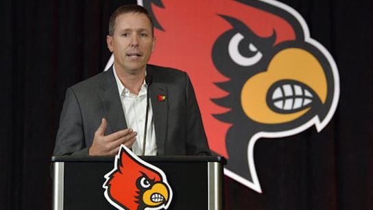 Sources: Scott Satterfield moving to hire wide receivers coach, complete first staff (Featured)