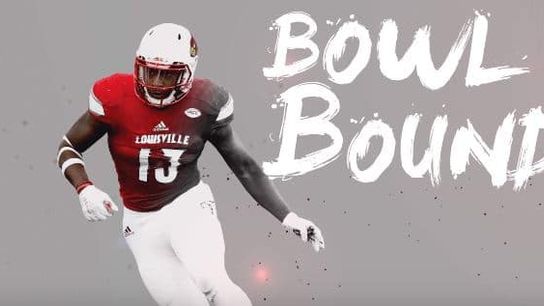 Video of the Day - UofL Bowl Game Memories (Video of the Day)