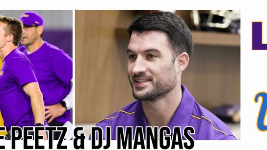 LSU Coordinators (2)
