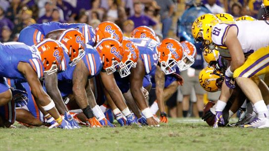 Why LSU beat Florida at the negotiating table in rescheduling game (LSU)