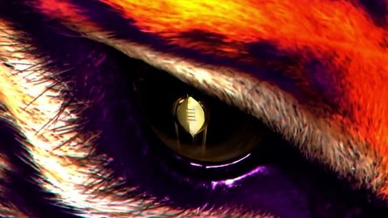 LSU has released a second video for their Alabama match up with an "Avengers" flavor to it