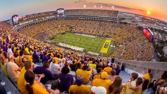 LSU doesn't have its defensive coordinator after all (LSU)