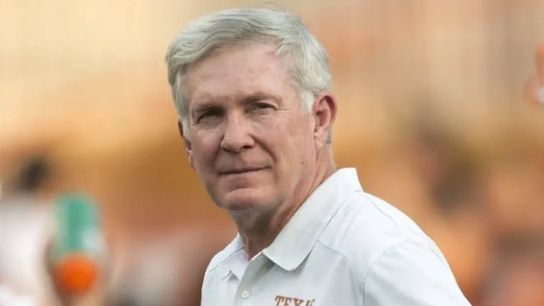 Mack Brown - UNC head coach (again) (Featured)