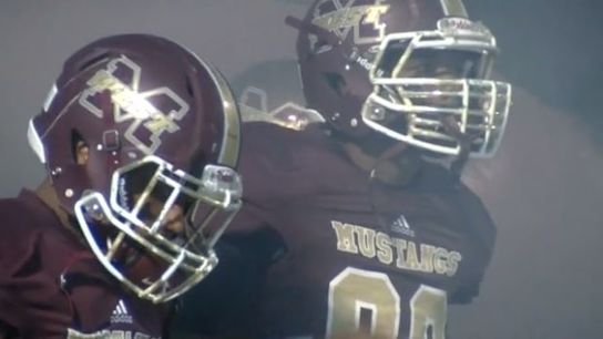 Announcing the 2015 FootballScoop High School Video of the Year winner (high schools)