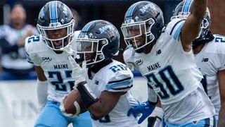 Sources: Maine makes a few staff changes, including at coordinator (FCS)