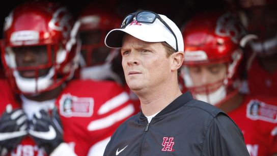 Report: Houston plans to fire Major Applewhite (Featured)