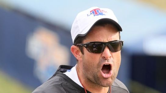 Manny Diaz will return to Mississippi State (Mississippi State)