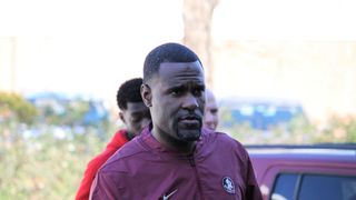 Arkansas reportedly hiring assistant away from Florida State (marcus woodson)