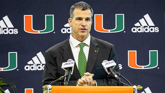 Sources: Miami, Mario Cristobal on verge of hiring ex-Texas star, UTSA Co-DC Rod Wright