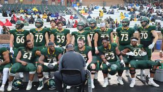 Source: William & Mary promoting assistant with SEC, ACC, Big 12 experience to offensive coordinator (William and Mary)