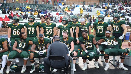 Source: William & Mary promoting assistant with SEC, ACC, Big 12 experience to offensive coordinator (William and Mary)