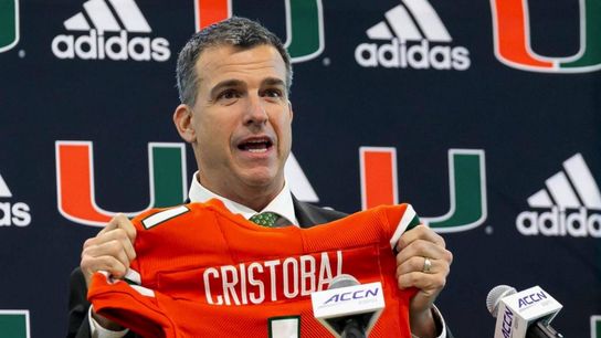 Mario Cristobal: For recruits, tying yourself to a position coach is a flimsy foundation (recruiting)