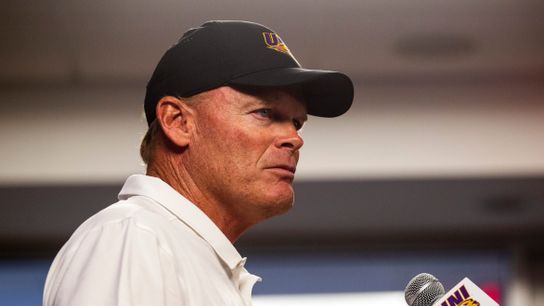 Retiring Northern Iowa coach Mark Farley: The purity of college football is gone (Northern Iowa Football)