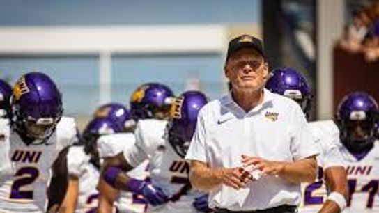 Northern Iowa's longtime head coach Mark Farley set to retire (Northern Iowa)