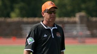 Coaching vs. cancer: The inspirational story of Mike Grossner (Mike Grossner)