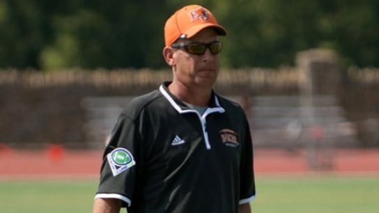 Coaching vs. cancer: The inspirational story of Mike Grossner (Mike Grossner)