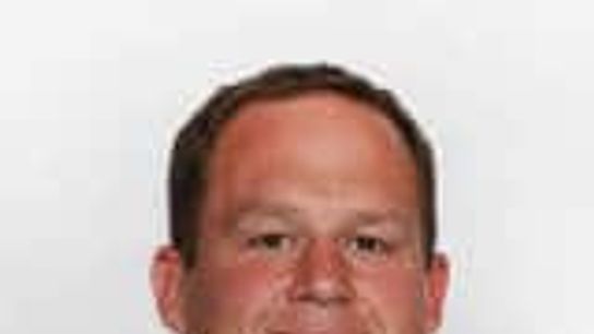 Mark Robinson