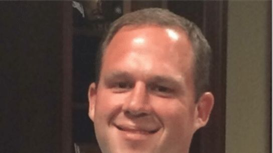 Mark Robinson - Football Operations Director of the Year (Featured)