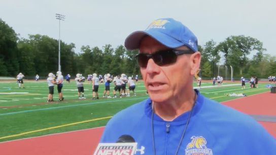 Misericordia head coach resigns after building program from scratch (D-III)