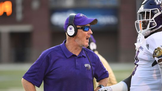 Mark Speir will not return at Western Carolina (FCS) (Featured)