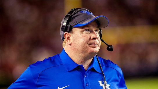 Eight second-year coaches executing impressive turnarounds (Brian Polian)