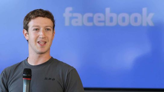 Mark Zuckerberg: Don't avoid mistakes, learn from them (mark zuckerberg)