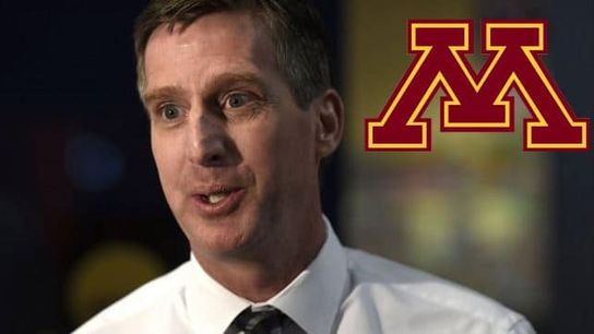 Syracuse athletic director Mark Coyle leaving for the AD job at Minnesota (Syracuse)