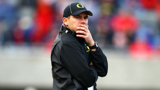 Mark Helfrich tells ESPN that he reached out to Chip Kelly about a possible return to Eugene (Featured)