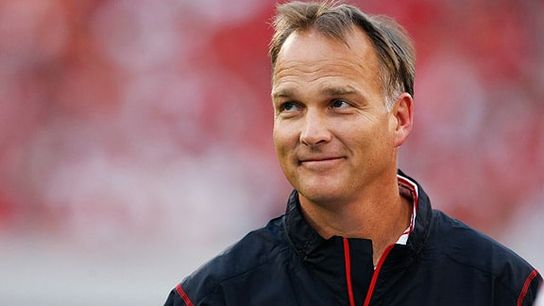 Reports: Mark Richt will be the new head coach at Miami (Top)
