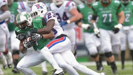 Conference USA announces 2015 schedule (Conference USA)