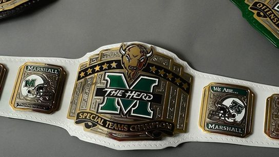 MarshallBelt MarshallBelt