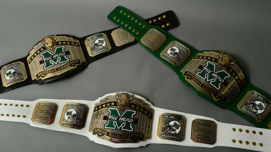 MarshallBelts MarshallBelts