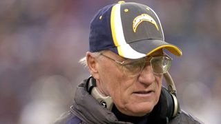 Coaching legend Marty Schottenheimer has passed (marty schottenheimer)