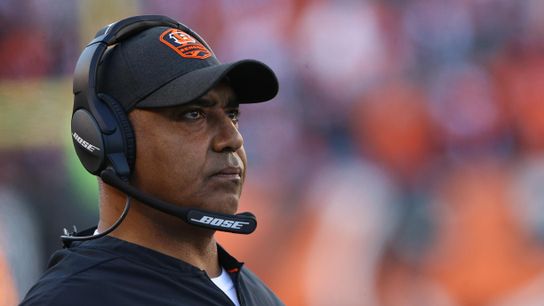 Marvin Lewis compares draft picks-for-minority hire proposal to Jim Crow laws (NFL)