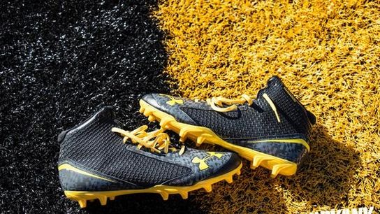Maryland cleats