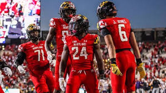 Sources: Maryland seeking new defensive coordinator (Brian Williams)